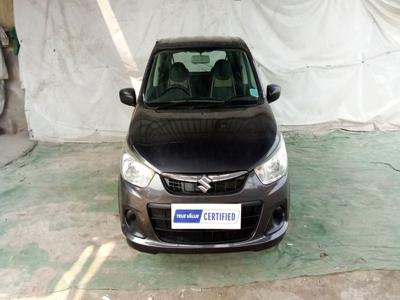 Used Maruti Suzuki Alto K10 2018 13610 kms in Mumbai