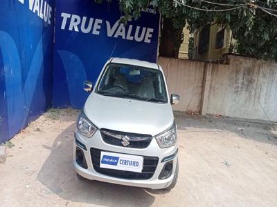 Used Maruti Suzuki Alto K10 2019 18044 kms in Hyderabad
