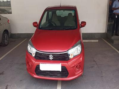 Used Maruti Suzuki Celerio 2018 67146 kms in Hyderabad