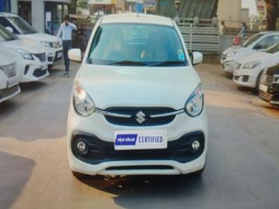 Used Maruti Suzuki Celerio 2022 20945 kms in Nagpur