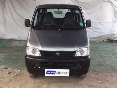 Used Maruti Suzuki Eeco 2018 84998 kms in Mumbai