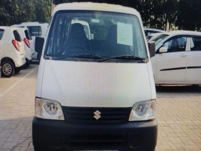 Used Maruti Suzuki Eeco 2019 64109 kms in Ahmedabad