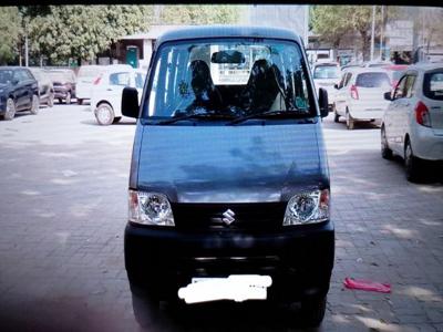 Used Maruti Suzuki Eeco 2019 71959 kms in Ahmedabad