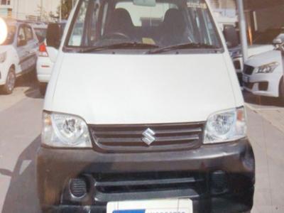 Used Maruti Suzuki Eeco 2020 8153 kms in Faridabad