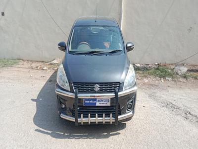 Used Maruti Suzuki Ertiga 2014 61452 kms in Hyderabad