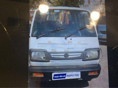 Used Maruti Suzuki Omni 2014 75680 kms in Agra