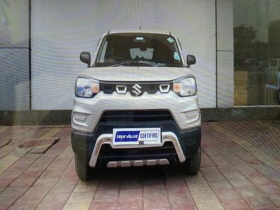 Used Maruti Suzuki S-Presso 2020 39268 kms in Pune