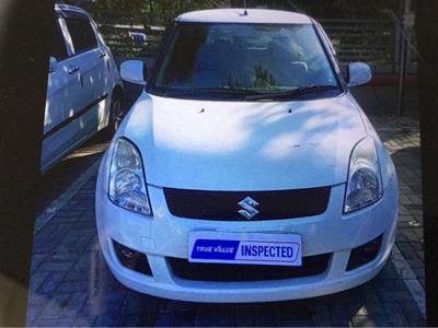 Used Maruti Suzuki Swift 2009 226223 kms in Aurangabad