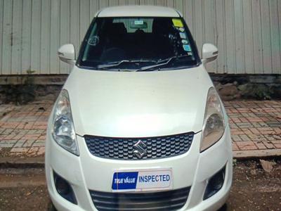 Used Maruti Suzuki Swift 2014 27504 kms in Pune