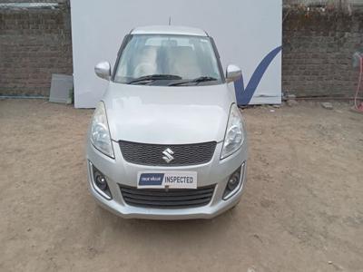 Used Maruti Suzuki Swift 2016 82982 kms in Pune