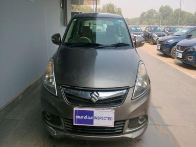 Used Maruti Suzuki Swift Dzire 2015 28636 kms in Gurugram