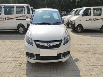 Used Maruti Suzuki Swift Dzire 2016 48229 kms in Ahmedabad