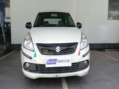 Used Maruti Suzuki Swift Dzire 2018 80252 kms in Ranchi