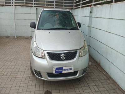 Used Maruti Suzuki Sx4 2013 92321 kms in Vadodara