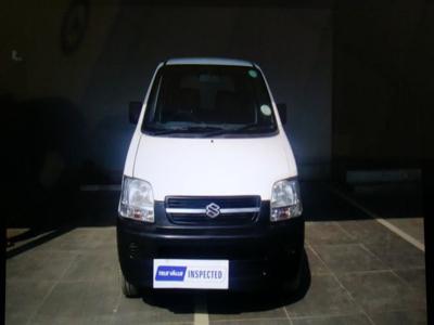 Used Maruti Suzuki Wagon R 2008 89533 kms in Pune
