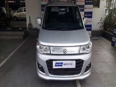Used Maruti Suzuki Wagon R 2014 60059 kms in Pune