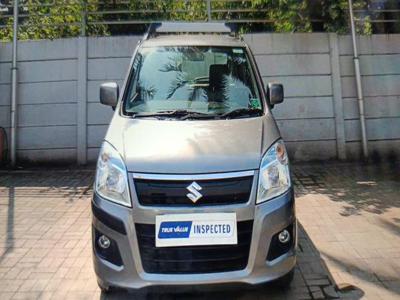 Used Maruti Suzuki Wagon R 2014 93698 kms in Pune