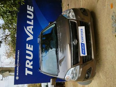 Used Maruti Suzuki Wagon R 2016 56195 kms in Hyderabad
