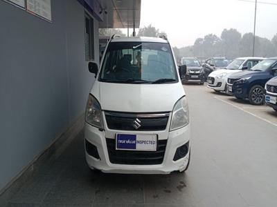 Used Maruti Suzuki Wagon R 2016 80637 kms in Gurugram