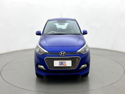 2014 Hyundai i20 Asta 1.2