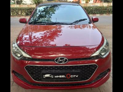 Used 2015 Hyundai Elite i20 [2014-2015] Magna 1.4 CRDI for sale at Rs. 5,25,000 in Kanpu