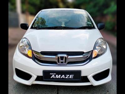 Used 2018 Honda Amaze [2018-2021] 1.5 VX MT Diesel [2018-2020] for sale at Rs. 5,50,000 in Indo