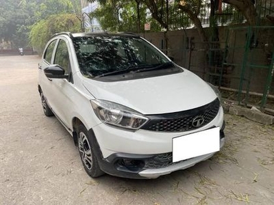 2019 Tata Tiago XZ Plus DualTone Diesel