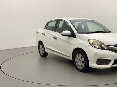 Honda Amaze 1.2L I-VTEC SX