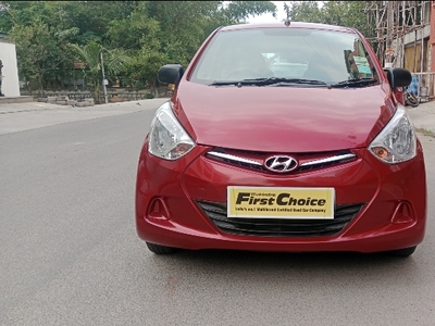 Hyundai Eon(2011-2019) ERA + Bangalore