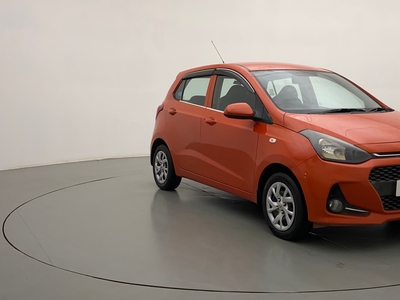 Hyundai Grand i10 SPORTZ 1.2 KAPPA VTVT