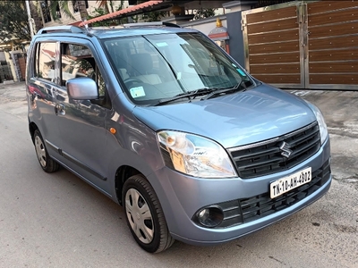 Maruti Suzuki Wagon R 1.0(2010-2013) VXI Chennai