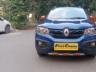 Renault Kwid(2015-2019) CLIMBER 1.0 AMT Bangalore