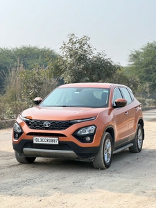 Tata Harrier(2019-2020) XZ Delhi