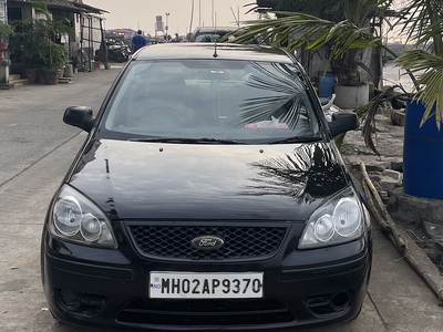 Used 2006 Ford Fiesta [2005-2008] EXi 1.4 for sale at Rs. 2,00,000 in Mumbai