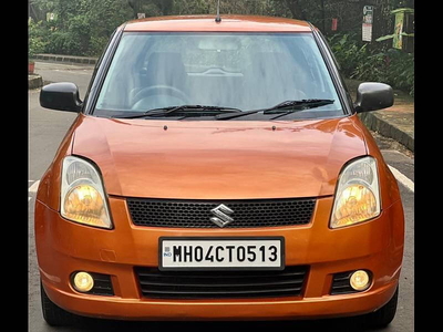 Used 2006 Maruti Suzuki Swift [2005-2010] VXi ABS for sale at Rs. 1,55,000 in Mumbai