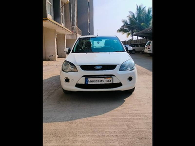 Used 2009 Ford Fiesta [2008-2011] Exi 1.6 Duratec Ltd for sale at Rs. 1,51,000 in Nashik
