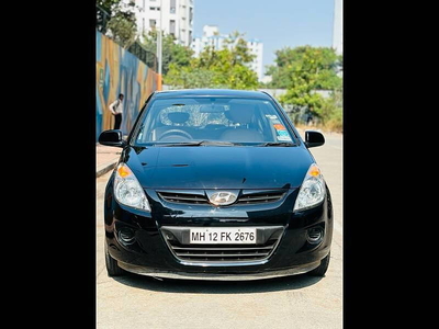 Used 2009 Hyundai i20 [2008-2010] Magna 1.2 for sale at Rs. 2,50,000 in Pun