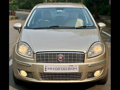 Used 2010 Fiat Linea [2008-2011] Emotion 1.4 for sale at Rs. 1,55,000 in Mumbai