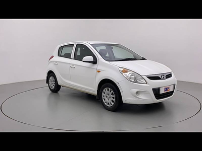 Used 2010 Hyundai i20 [2012-2014] Magna (O) 1.2 for sale at Rs. 2,17,000 in Delhi