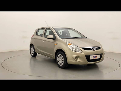 Used 2010 Hyundai i20 [2012-2014] Magna (O) 1.2 for sale at Rs. 2,94,000 in Bangalo