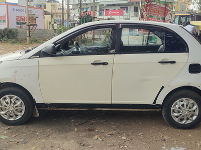 Used 2010 Tata Indica Vista [2008-2011] Terra TDI BS-III for sale at Rs. 1,50,000 in Bangalo