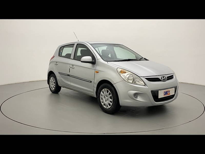 Used 2011 Hyundai i20 [2012-2014] Magna (O) 1.2 for sale at Rs. 2,00,000 in Delhi