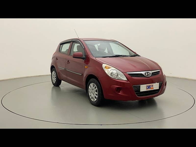 Used 2011 Hyundai i20 [2012-2014] Magna (O) 1.2 for sale at Rs. 2,23,000 in Delhi