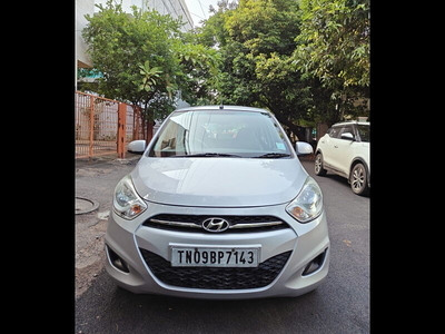 Used 2012 Hyundai i10 [2010-2017] Magna 1.2 Kappa2 for sale at Rs. 3,25,000 in Chennai