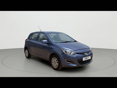 Used 2012 Hyundai i20 [2012-2014] Magna (O) 1.2 for sale at Rs. 2,14,000 in Kolkat