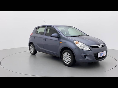 Used 2012 Hyundai i20 [2012-2014] Magna (O) 1.2 for sale at Rs. 3,60,700 in Pun