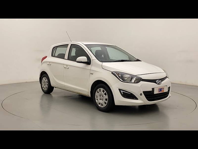 Used 2012 Hyundai i20 [2012-2014] Magna (O) 1.2 for sale at Rs. 3,79,000 in Hyderab