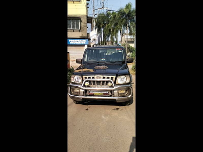 Used 2012 Mahindra Scorpio [2009-2014] SLE BS-IV for sale at Rs. 4,25,000 in Kolkat