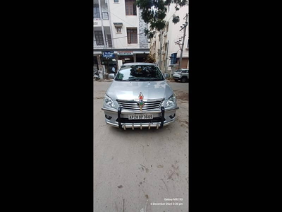Used 2012 Toyota Innova [2005-2009] 2.5 V 7 STR for sale at Rs. 11,30,000 in Hyderab