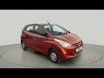 Used 2013 Hyundai Eon D-Lite + for sale at Rs. 2,19,000 in Indo